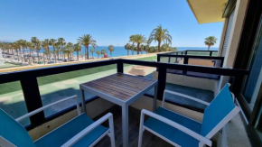 Blue Aloha Sea View, Benalmadena